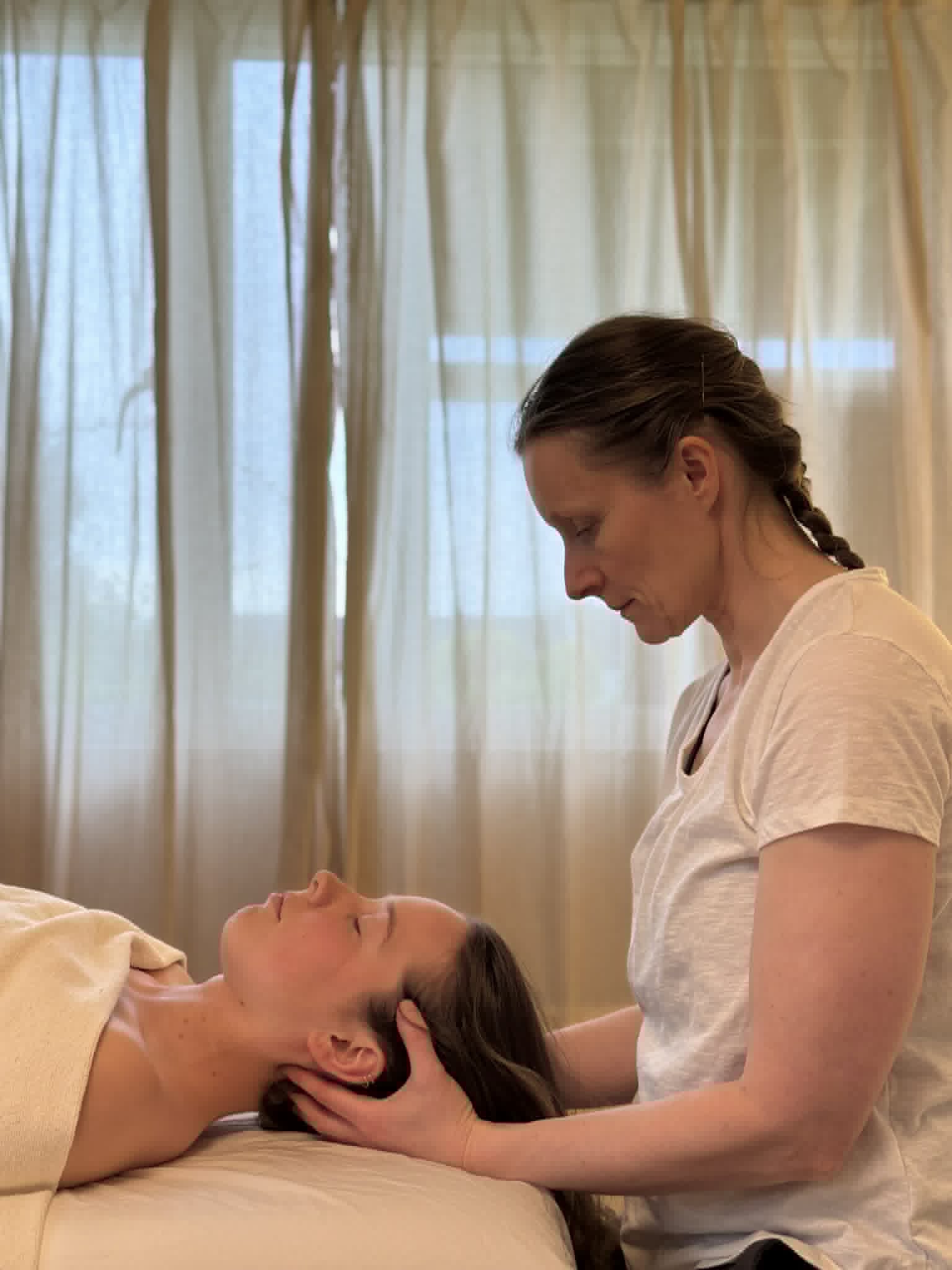 Massage